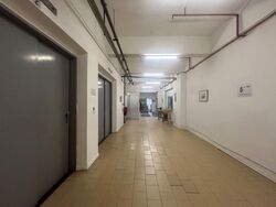 Genting Building (D13), Factory #601937521